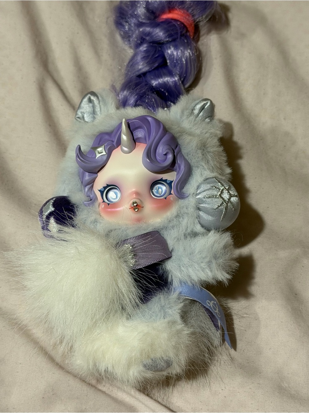 Skullpanda rarity